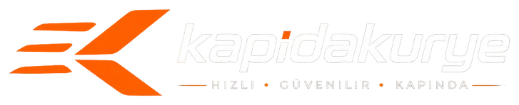 kapıdakurye
